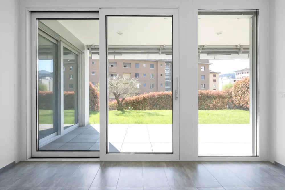 Création d’ouverture