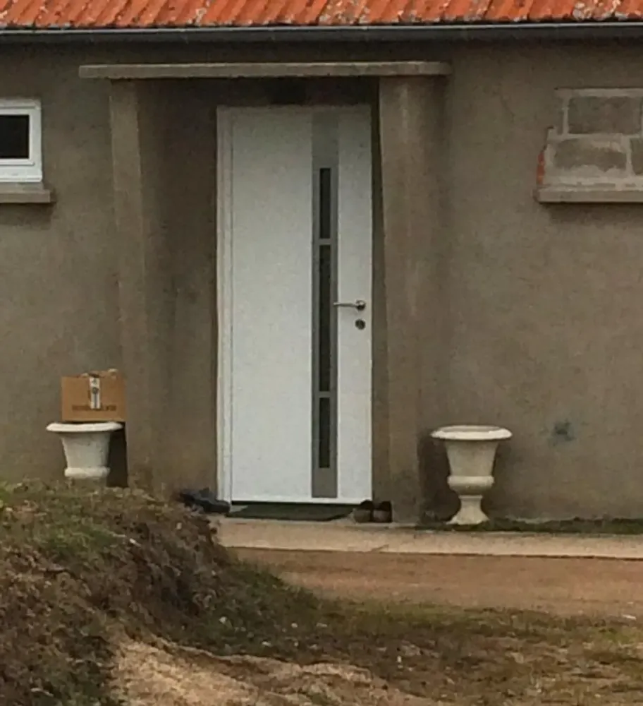 Menuiserie pouzerat realisations